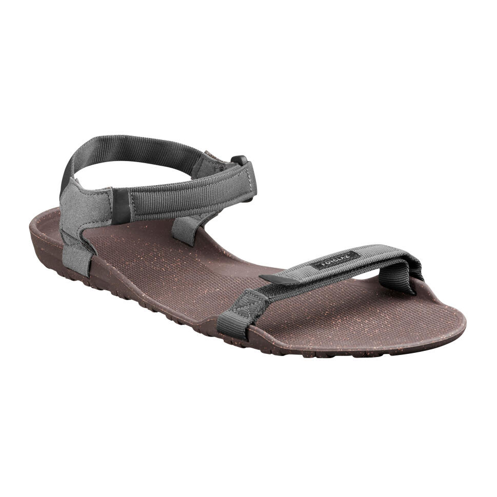 Image of Forclaz MT500 Lightweight Packable Hiking Sandals