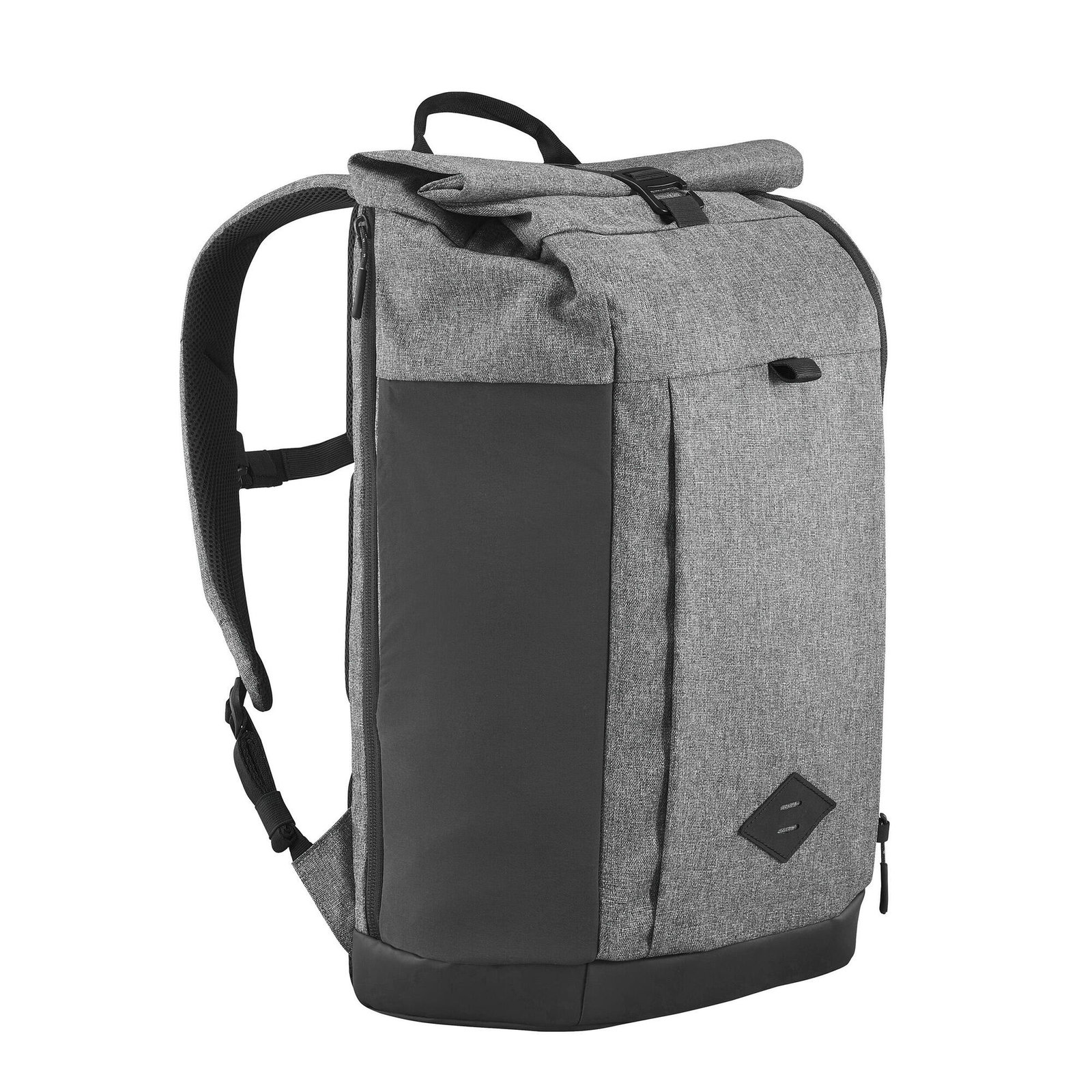 Image of Quechua NH500 Escape Rolltop 23 L Backpack