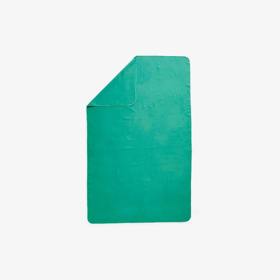 Image of Ultra Compact Swimming Microfiber towel - XL 110 x 175 cm