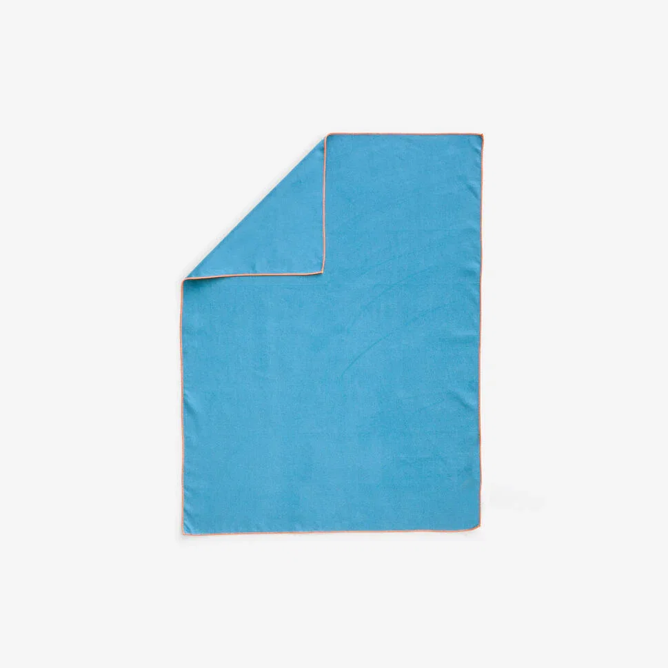 Image of Ultra Compact Swimming Microfiber towel - XL 110 x 175 cm