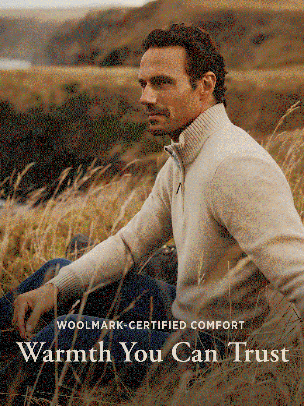 Our Knitwear Edit