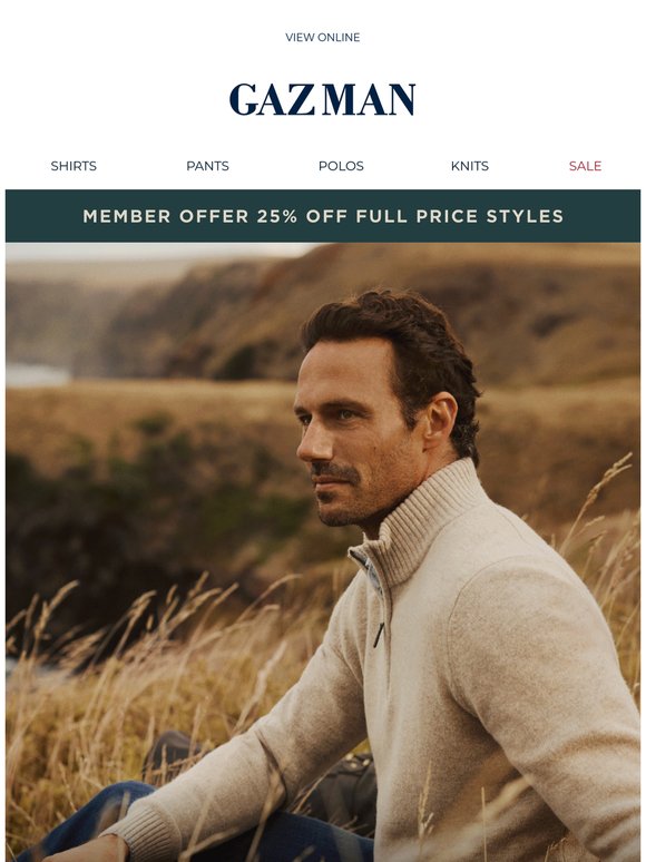 Meet Your New Wool Layers | Certified Australian Wool