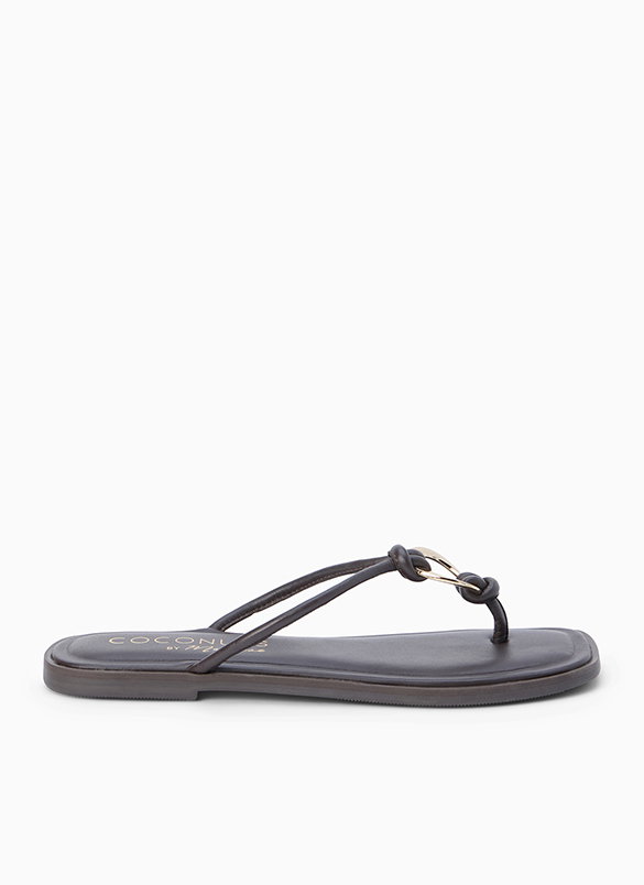 Mission Thong Sandal