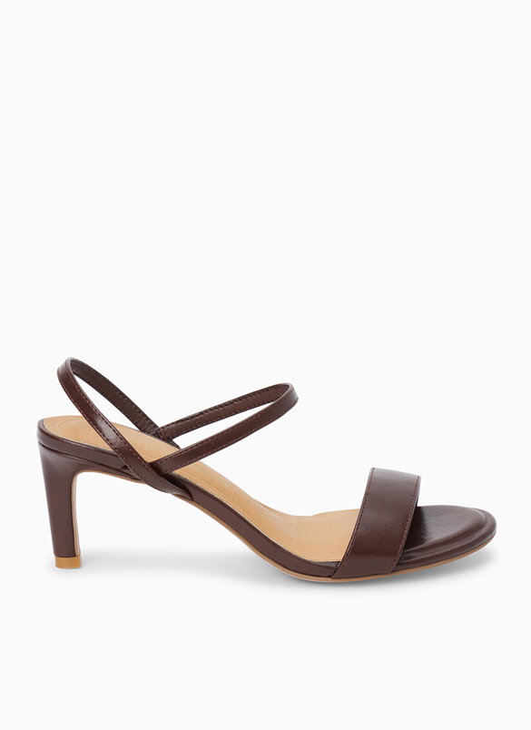 Trinity Heeled Sandal