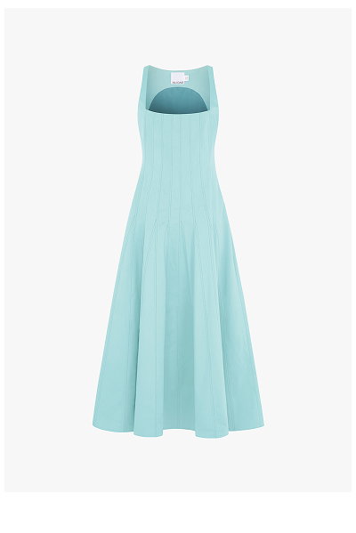 FERNANDA MIDI DRESS