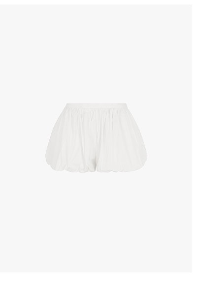 PAULO BUBBLE HEM SHORTS