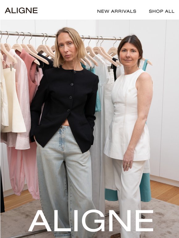 The Monthy Style Series | With Holly Scott Lidgett
