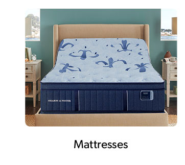 Click to shop mattresses