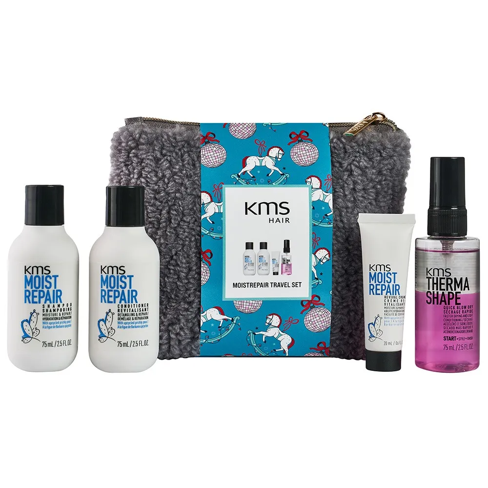 Image of KMS Moistrepair Mini Set
