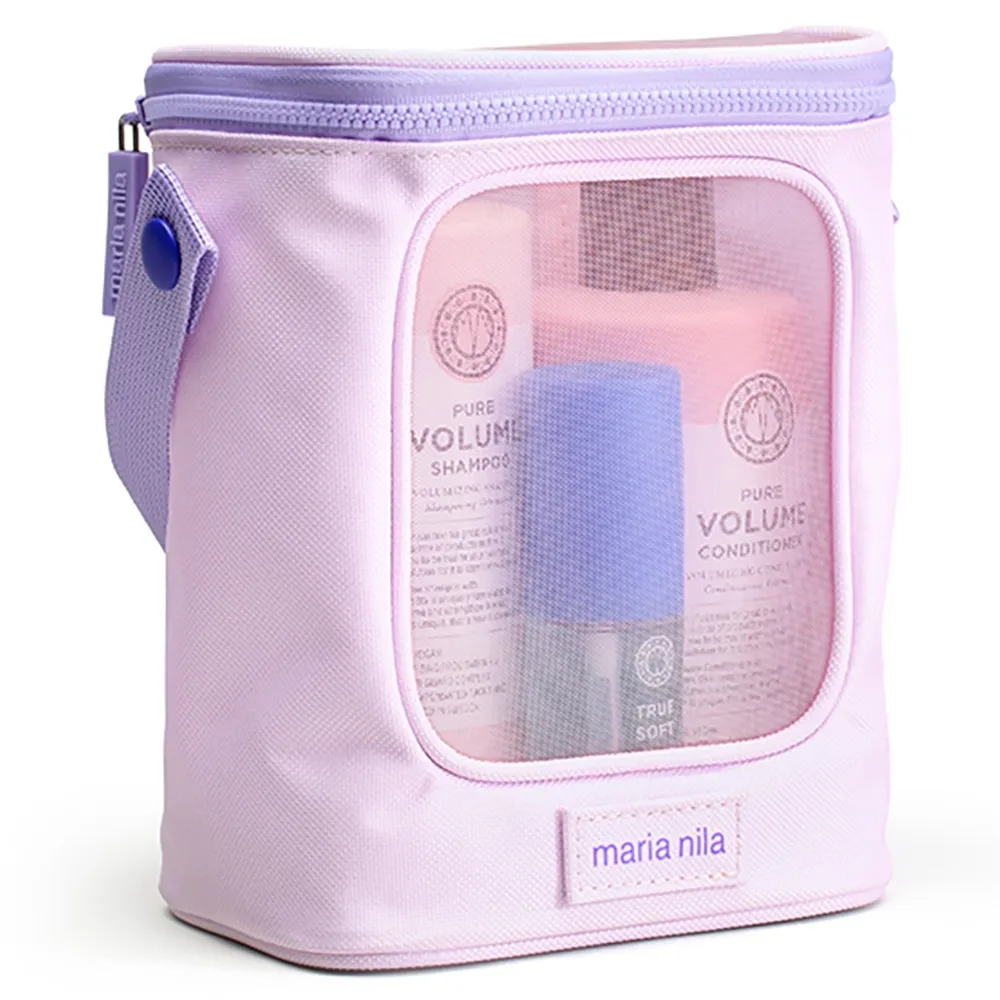 Image of Maria Nila Beauty Bag Volume