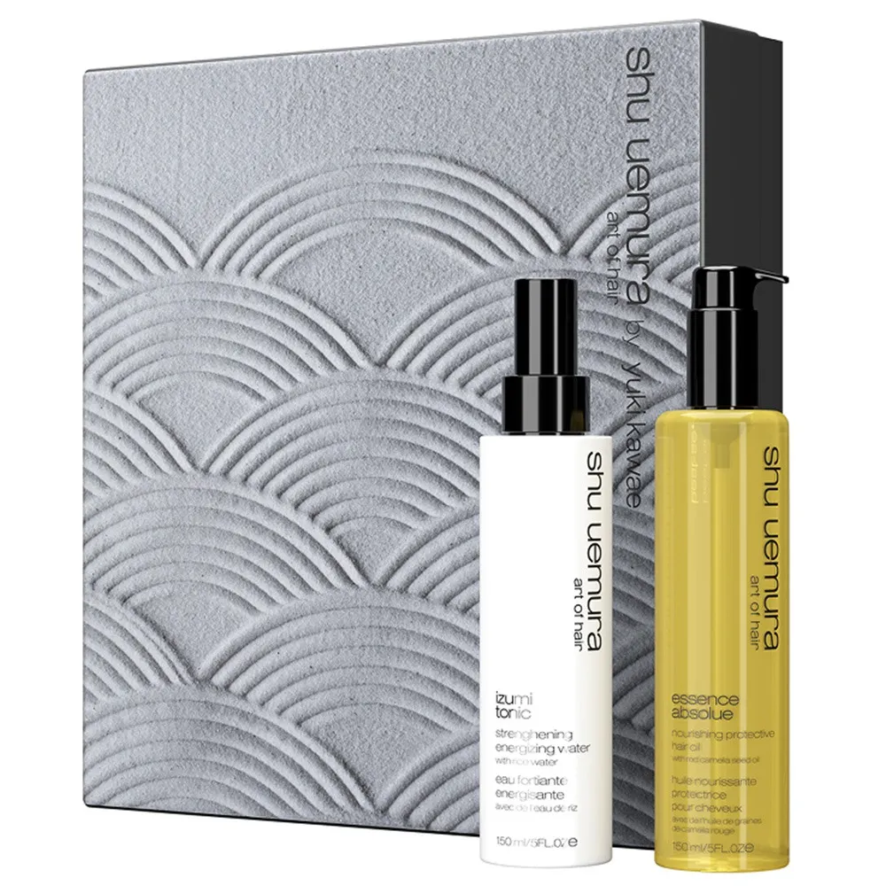 Image of Shu Uemura Shu-Per Star Set