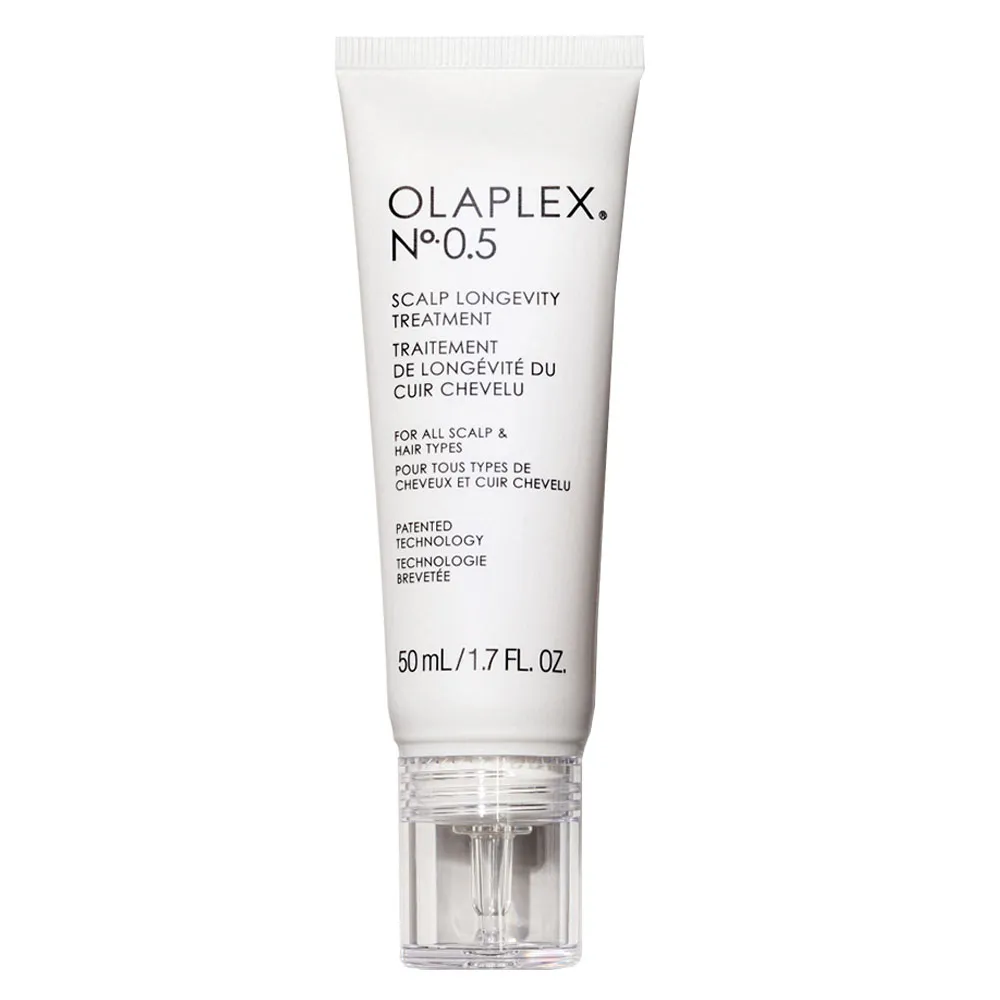 Image of Olaplex No.0.5 Scalp Longevity Treatment 50 ml