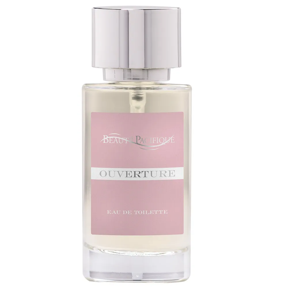 Image of Beauté Pacifique Ouverture Eau de Toilette 50 ml