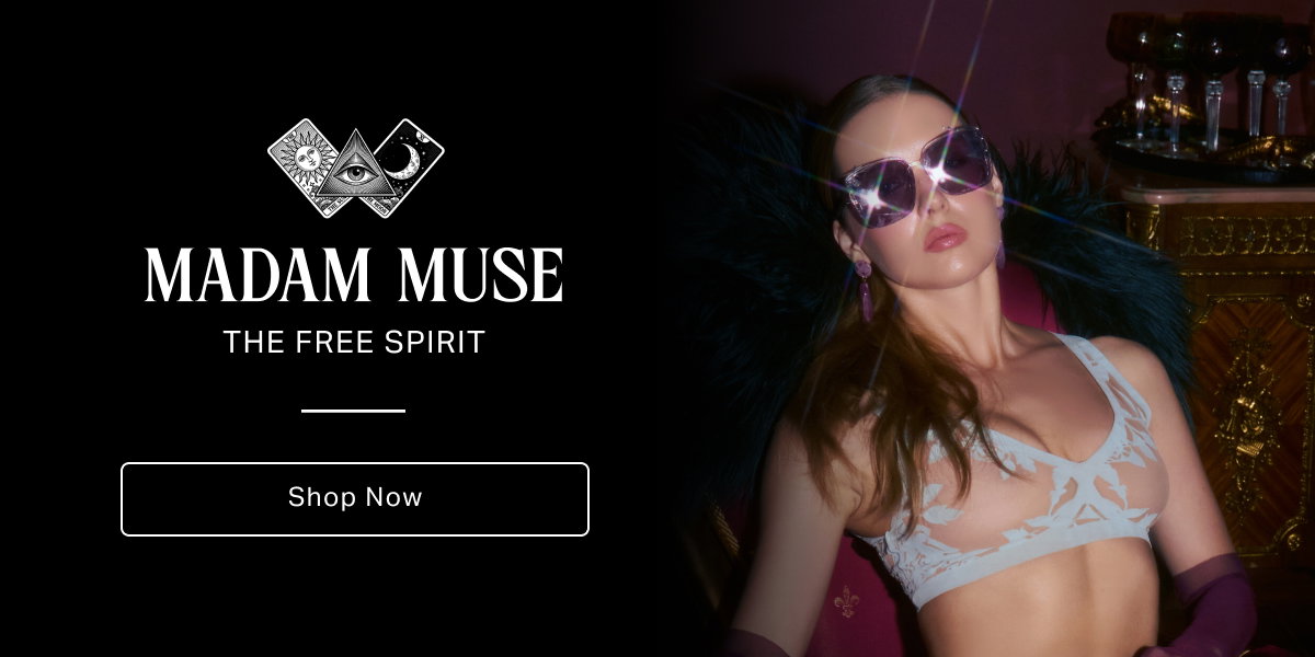 Madam Muse