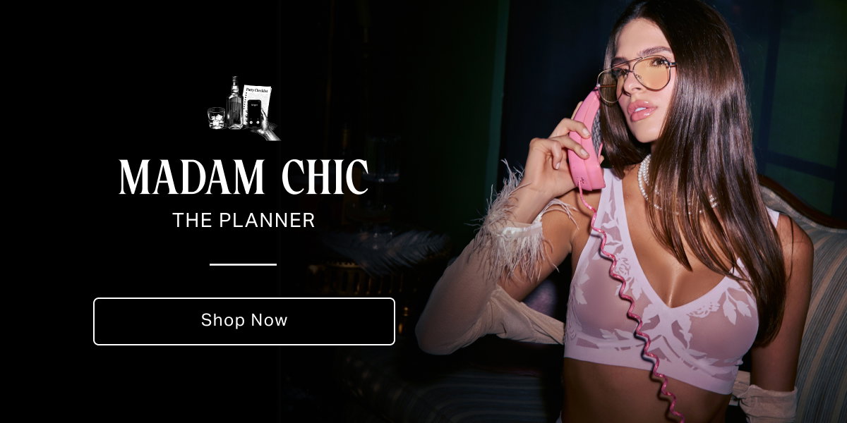 Madam Chic