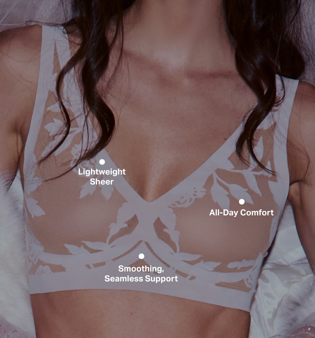 Lightweight Sheer