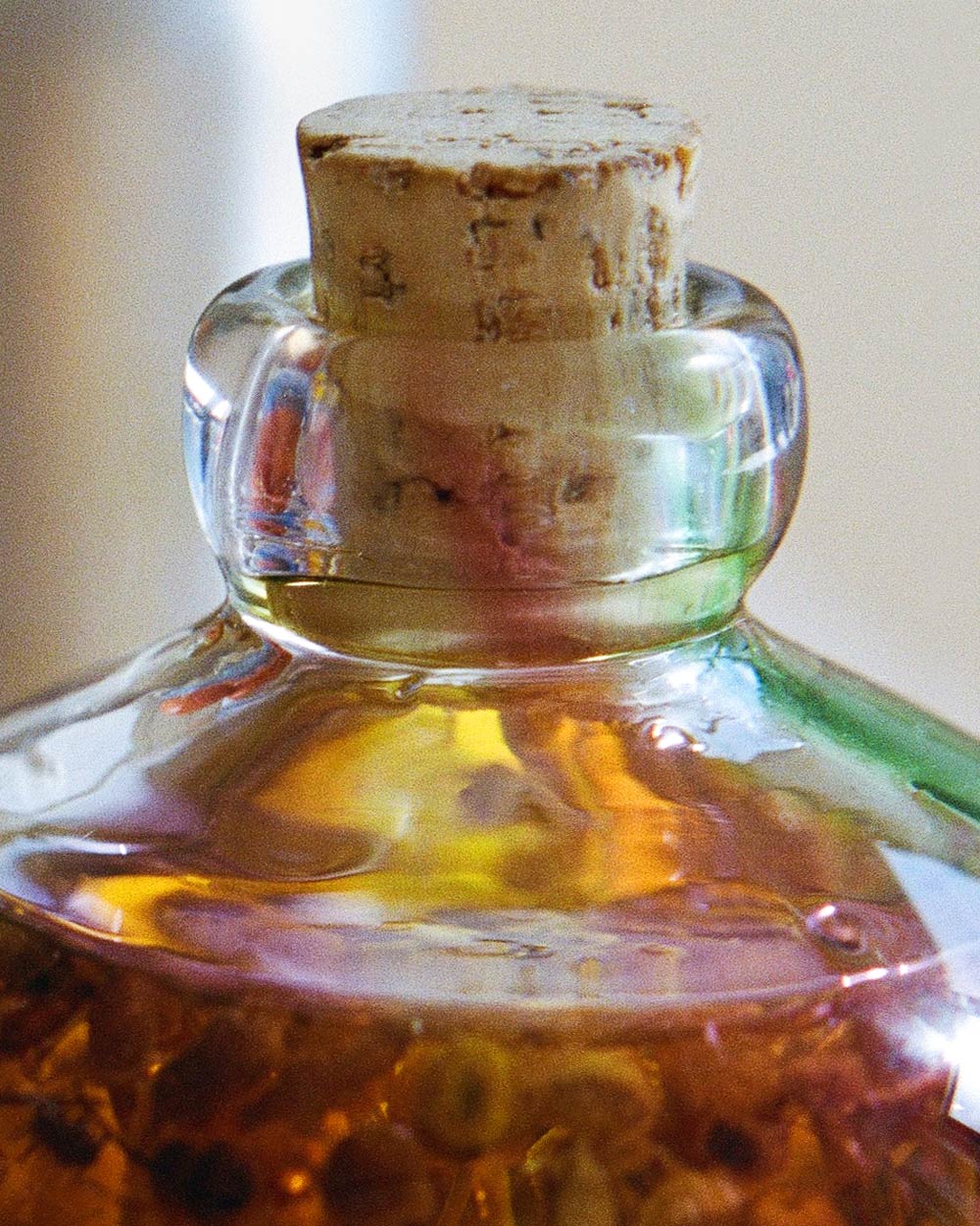 CHAMOMILE