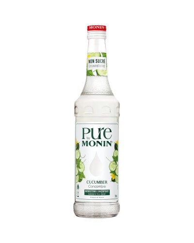 Pure by Monin Cucumber