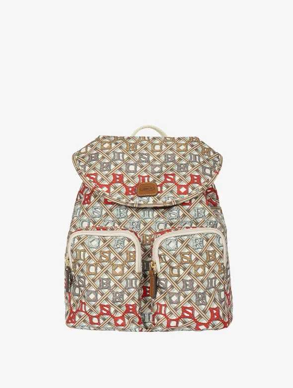 X-Collection medium recycled fabric trolley