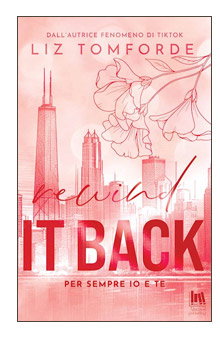 IT BACK