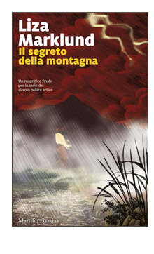 IL SEGRETO DELLA MONTAGNA