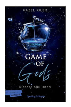 GAME OF GODS