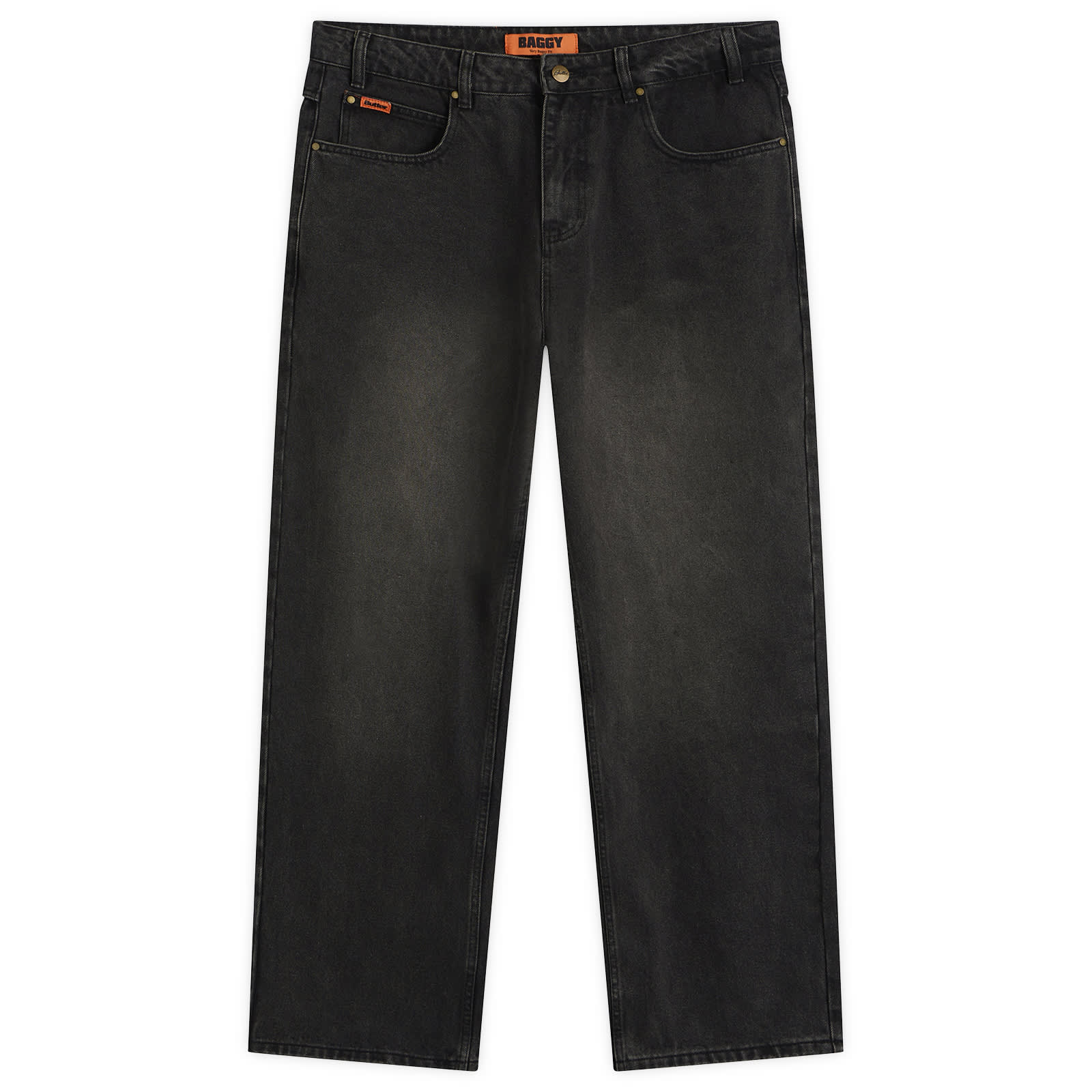 Butter Goods Baggy Denim Jeans