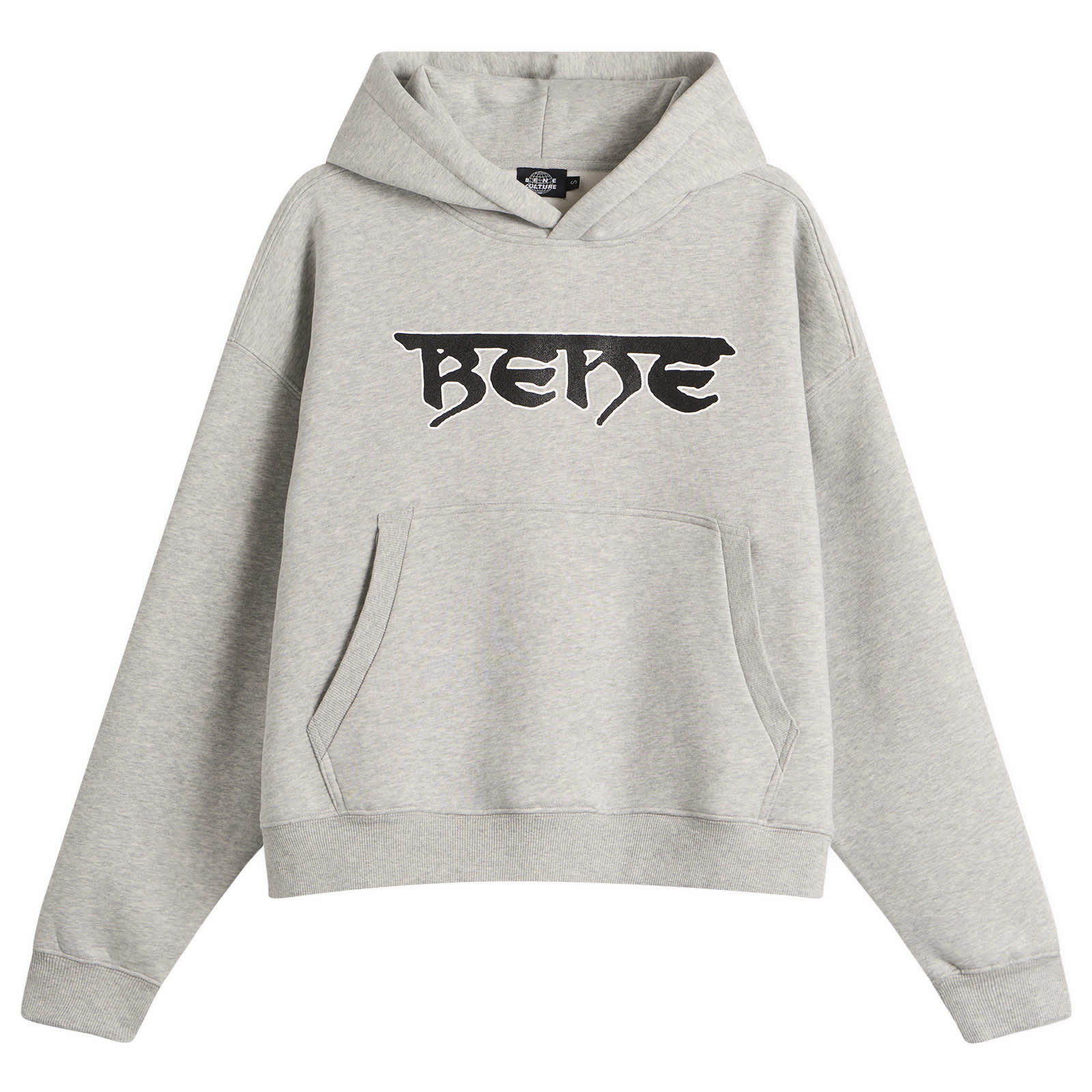 Bene Culture Bene Hindi Hoodie