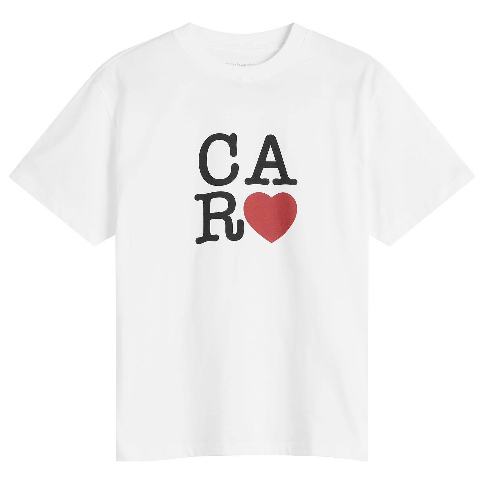 Carhartt WIP I Hartt T-Shirt