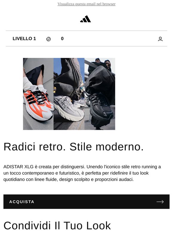ADISTAR XLG