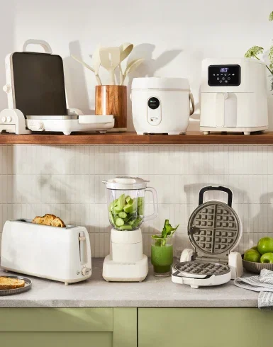 Shop appliances