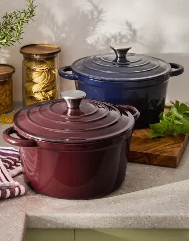 Shop cookware