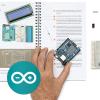 Arduino R4 Starter Kit