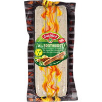 Gutfried WieBratwurst