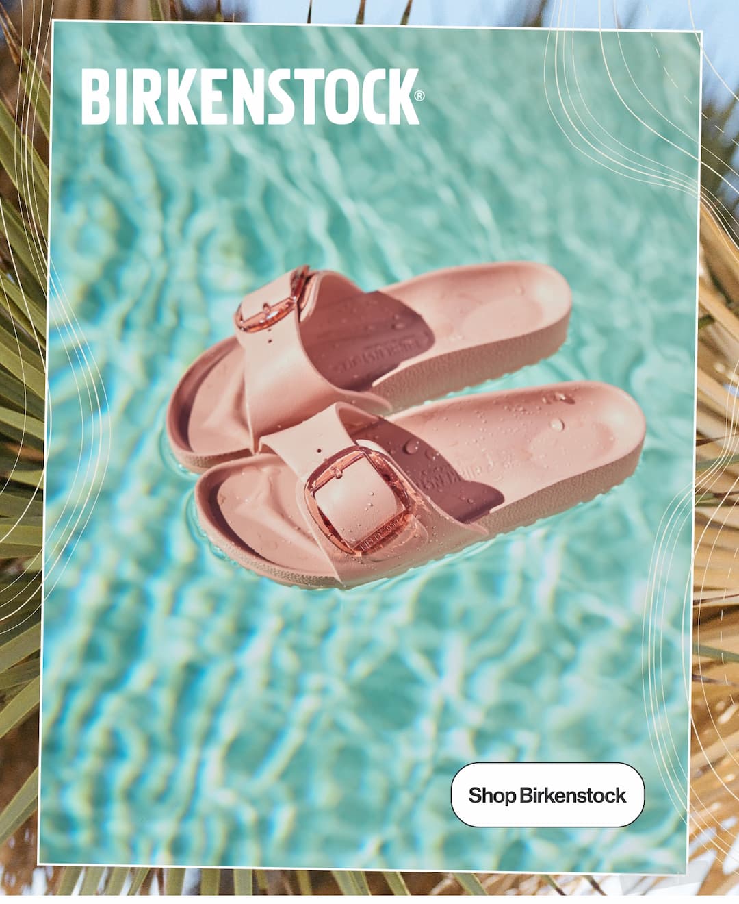 Shop Birkenstock