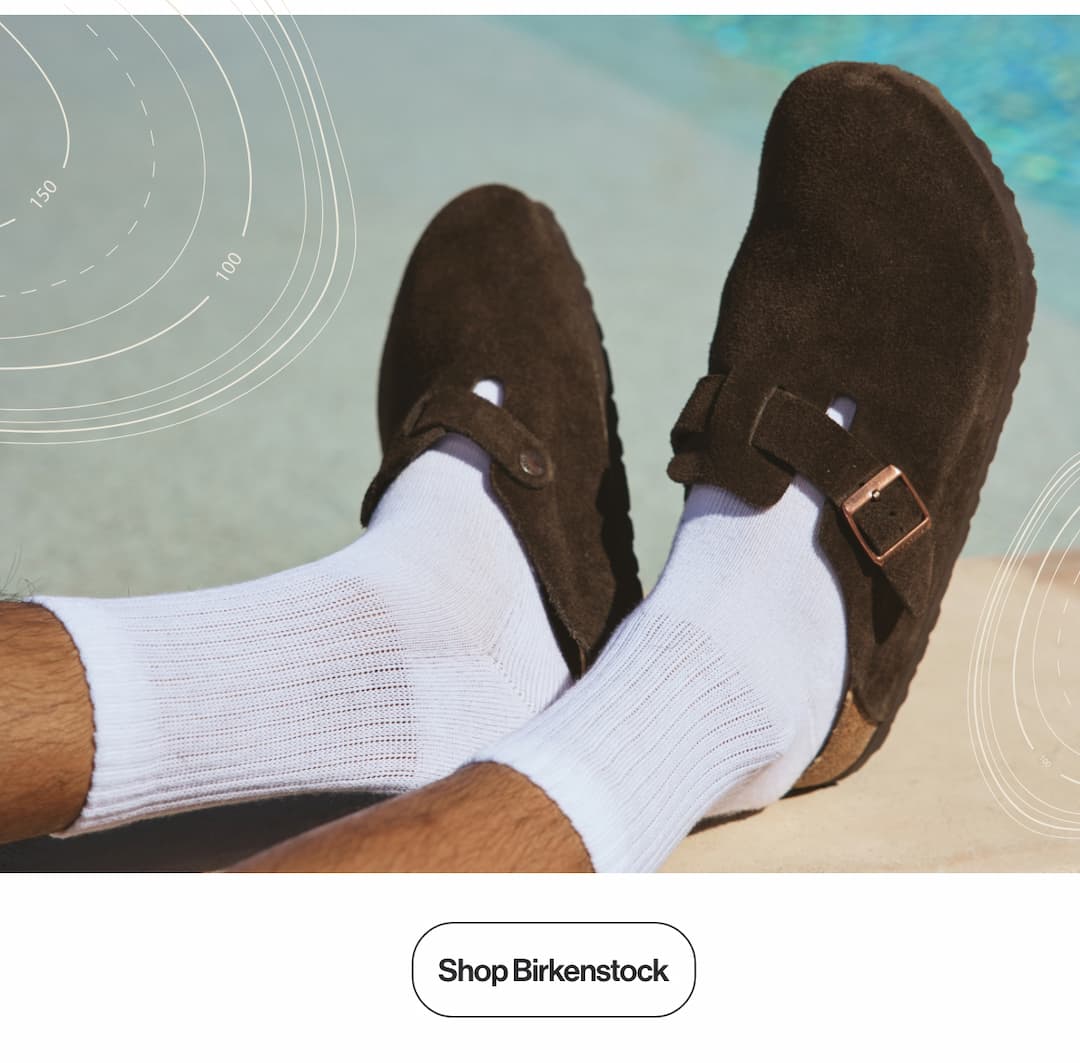 Shop Birkenstock