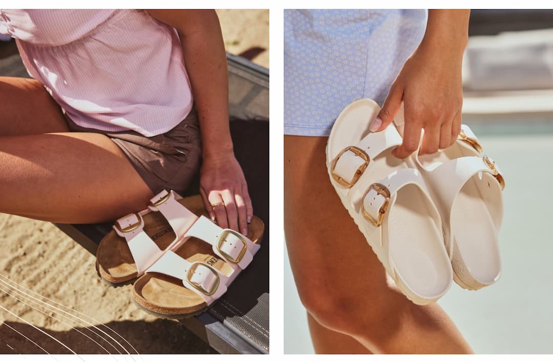 Shop Birkenstock
