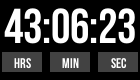countdown to kick-off