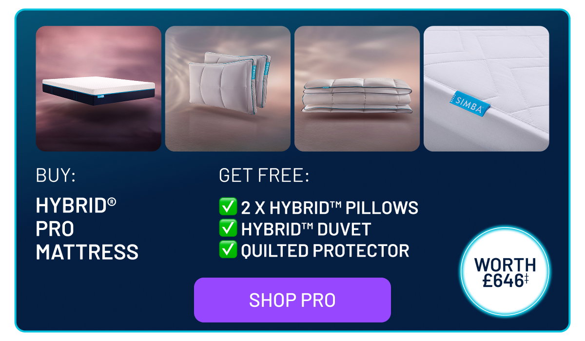 Hybrid Pro