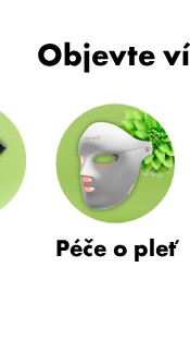 Péče o pleť