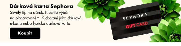Dárkové karty