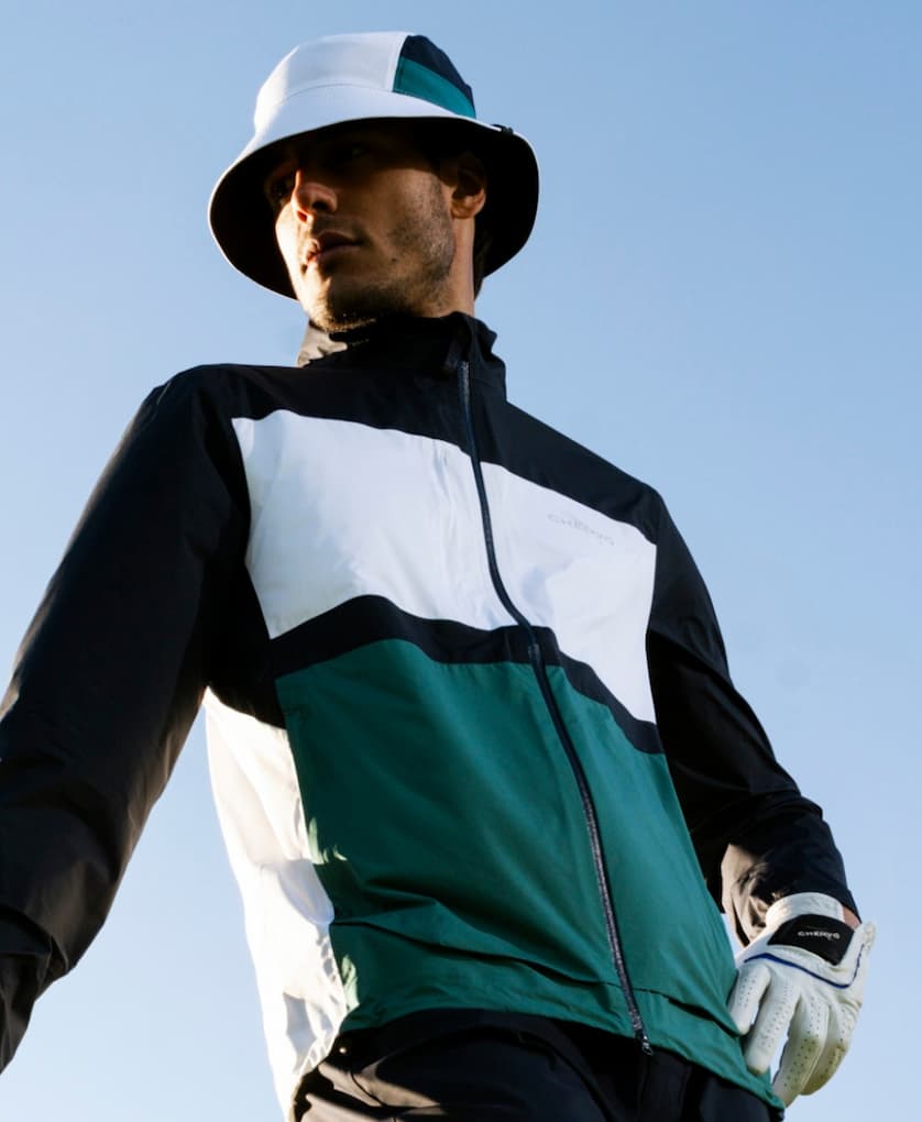 AQUA-BLOCK FOR MEN