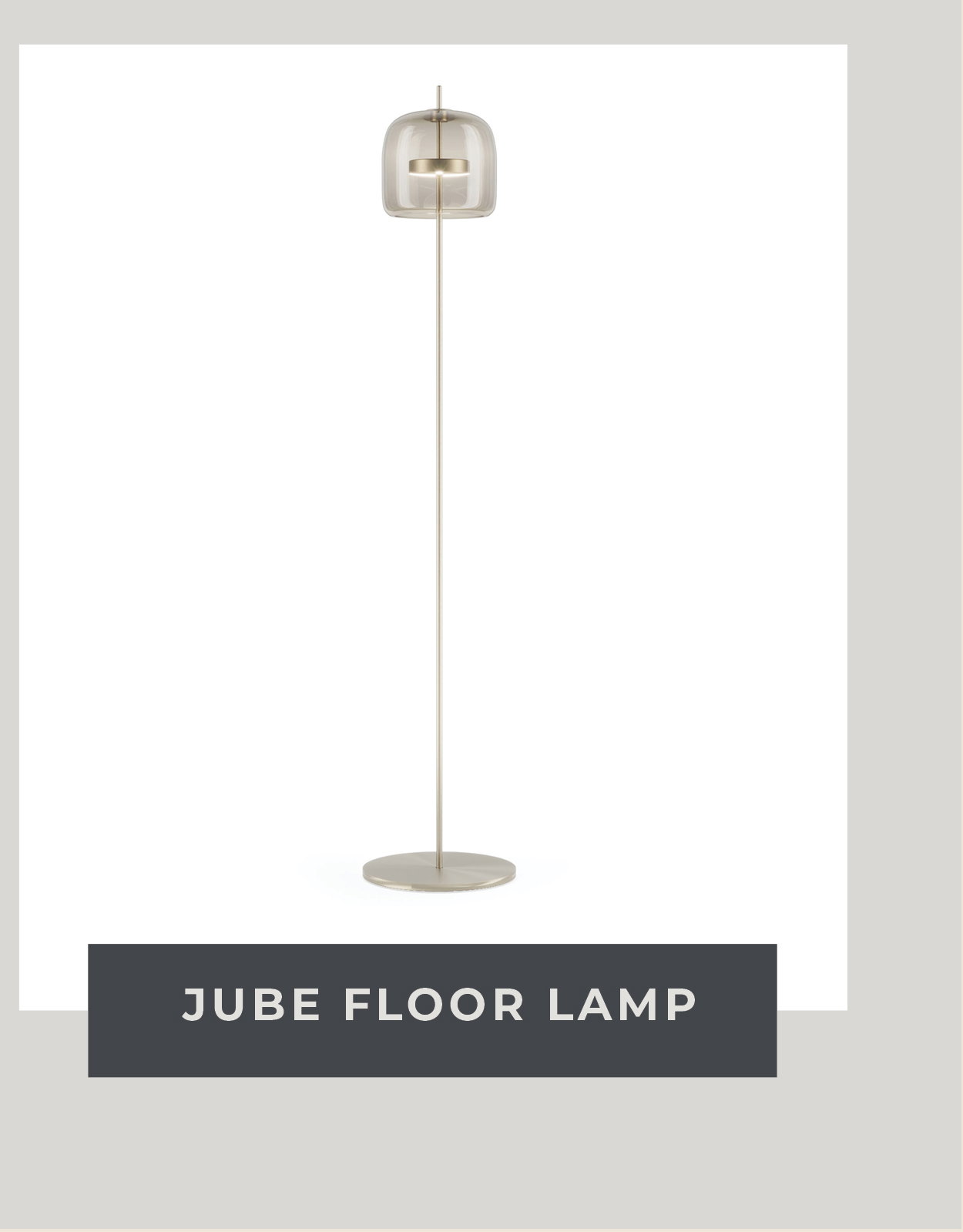 Jube Floor Lamp
