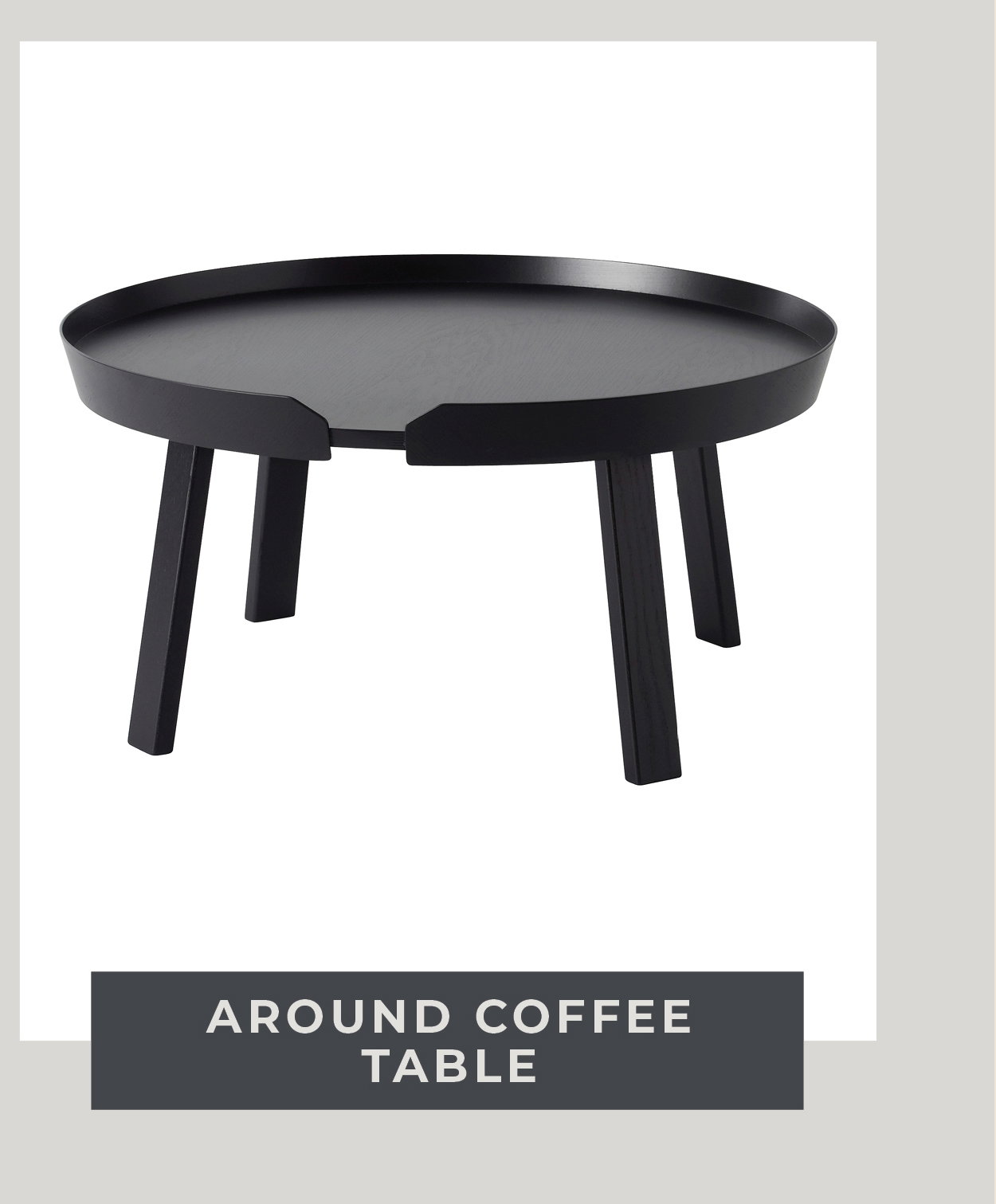 Around Coffee Table