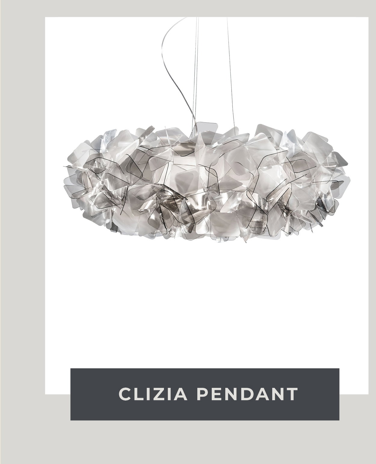 Clizia Pendant