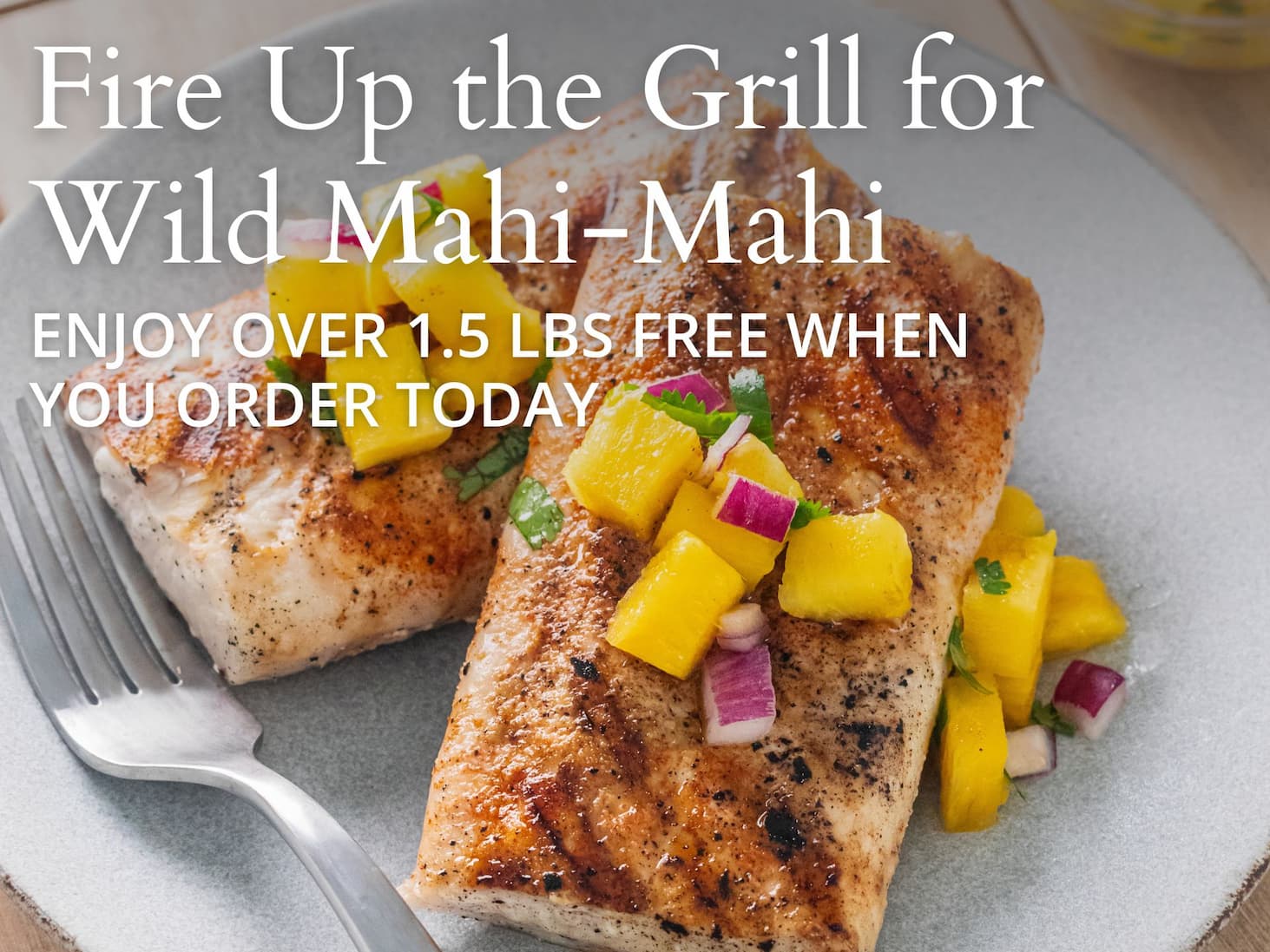 FREE Mahi