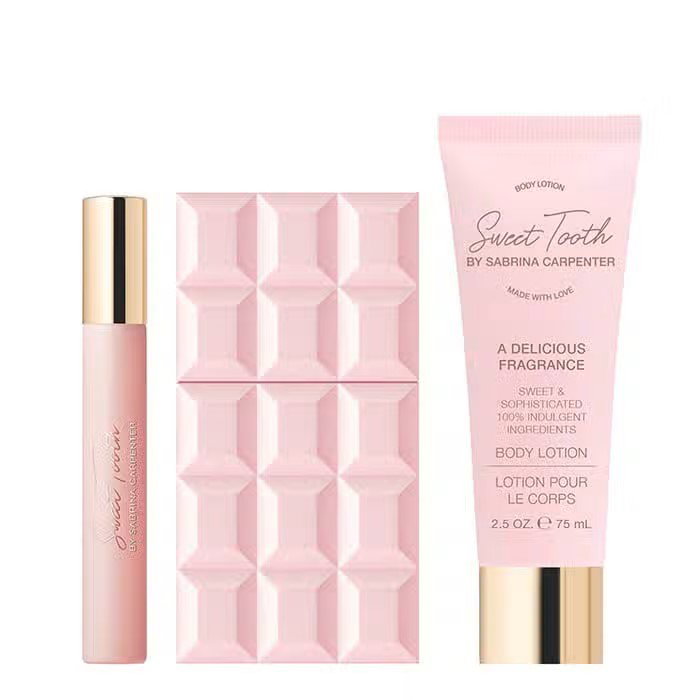 Sabrina Carpenter | SWEET TOOTH Eau De Parfum 30ml Gift Set