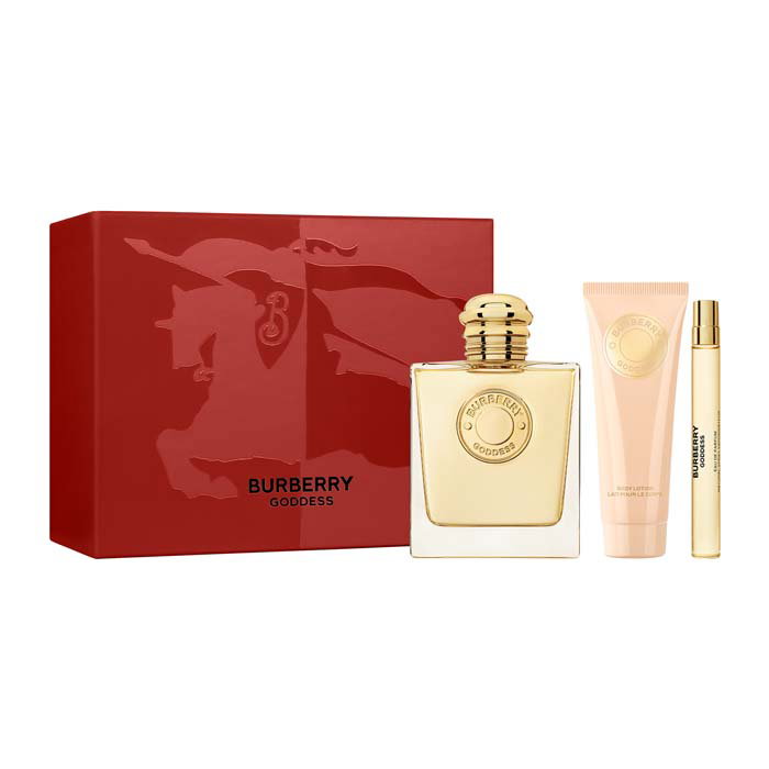 Burberry | GODDESS Eau De Parfum 100ml Gift Set