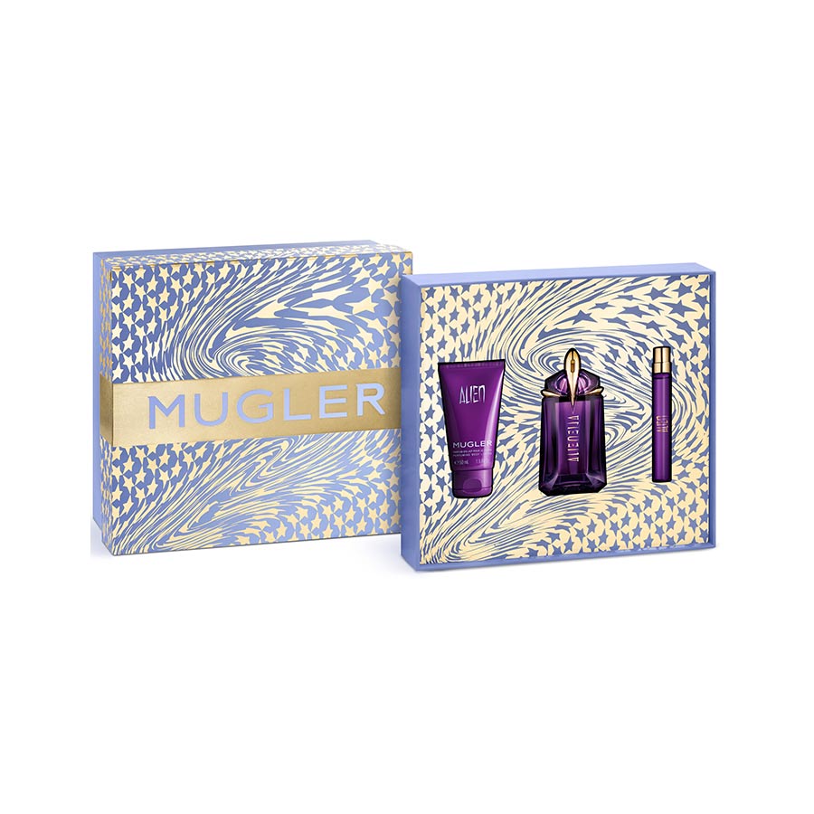 Mugler | ALIEN Eau De Parfum 60ml Gift Set