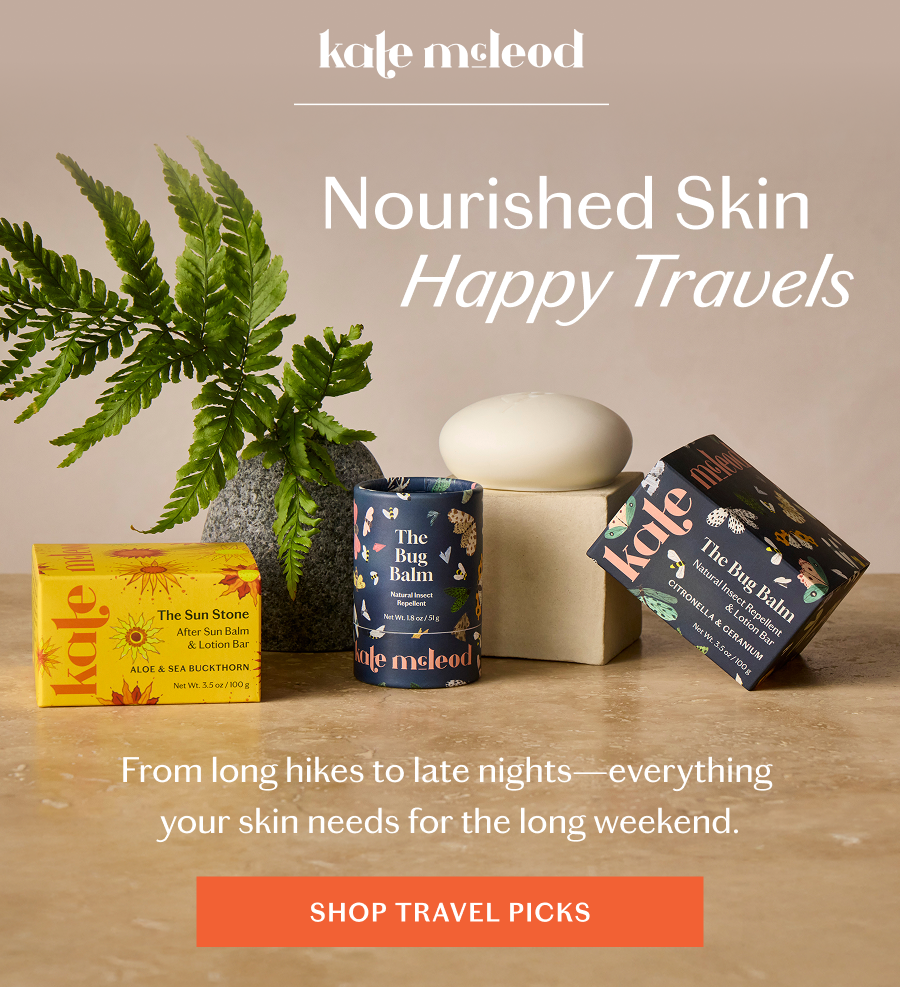 Shop Travel Picks